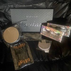 Ultimate eyeshadow Bundle